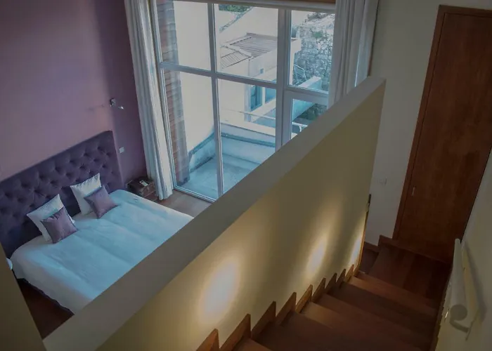 Book House Hotel Porto